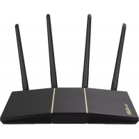 Бездротовий маршрутизатор Asus RT-AX57 (90IG06Z0-MO3C00)