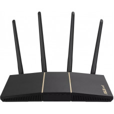 Бездротовий маршрутизатор Asus RT-AX57 (90IG06Z0-MO3C00)