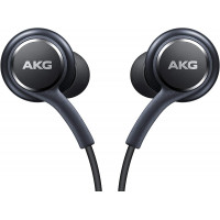Гарнітура Samsung EO-IG955 Tuned by AKG Black (GH59-14744A-OEM)