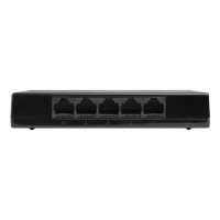 Комутатор Dahua DH-PFS3005-5GT-L