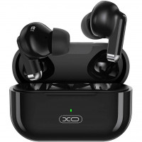 Bluetooth-гарнітура XO X40 Black