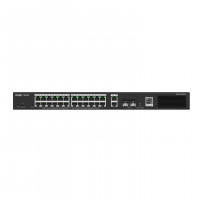 Комутатор Ruijie Reyee RG-ES228GS-P