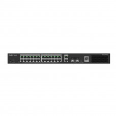 Комутатор Ruijie Reyee RG-ES228GS-P