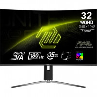 Монiтор MSI 31.5
