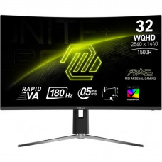 Монiтор MSI 31.5