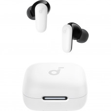 Bluetooth-гарнітура Anker SoundCore P30i White (A3959321)