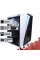 Ігровий комп'ютер GamePC Lite #278 Core i3 14100F/16 GB/HDD 1 TB/SSD 512GB/GeForce RTX 3060 12GB