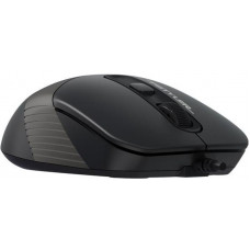 Миша A4Tech FM10 Black/Grey
