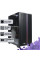 Робоча станція PowerUp Desktop #738 Ryzen 9 9950x/32 GB/SSD 2TB/GeForce RTX 5060Ti 8GB