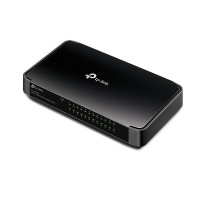 Комутатор TP-Link TL-SF1024M