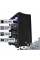 Двопроцесорна робоча станція PowerUp #127 Xeon E5 2690 v3 x2/32 GB/SSD 256GB/NVIDIA Quadro RTX A4000 16GB