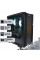 Двопроцесорна робоча станція PowerUp #361 Xeon E5 2680 v4 x2/32 GB/SSD 512GB/GeForce RTX 4060 8GB