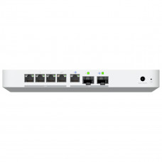 Шлюз Ubiquiti Unifi Gateway Fiber (UXG-Fiber)