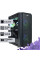 Робоча станція PowerUp Desktop #563 Core Ultra 5 245KF/32 GB/SSD 512GB/GeForce RTX 4060 8GB