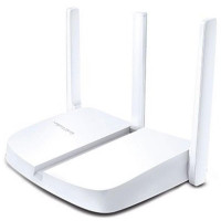 Бездротовий маршрутизатор Mercusys MW305R