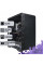 Робоча станція PowerUp Desktop #338 Core i3 14100F/32 GB/SSD 1TB/NVIDIA Quadro RTX A4000 16GB