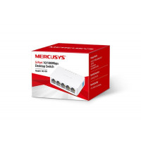 Комутатор Mercusys MS105