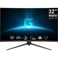 Монiтор MSI 31.5