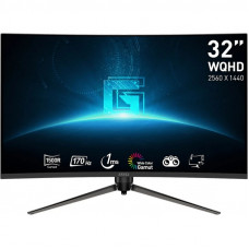 Монiтор MSI 31.5