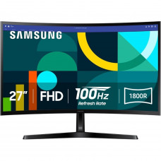 Монiтор Samsung 27