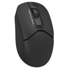 Миша бездротова A4Tech FG12S Black
