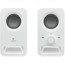 Акустична система Logitech Z150 Snow White (980-000815)