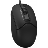 Миша A4Tech Fstyler FM12 Black