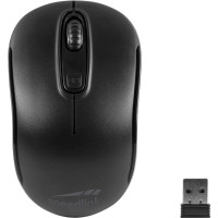 Миша бездротова SpeedLink Ceptica Black (SL-630013-BKBK)