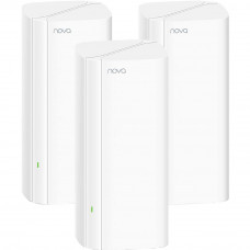 WiFi Mesh система Tenda MX12 (3-pack)