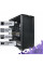 Робоча станція PowerUp Desktop #580 Ryzen 9 9900x/64 GB/HDD 6 TB/SSD 2TB/GeForce RTX 5080 16GB