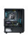 Робоча станція PowerUp #264 Xeon E5 2699 v3/64 GB/SSD 512GB/GeForce RTX 4060Ti 16GB