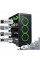 Двопроцесорна робоча станція PowerUp #443 Xeon E5 2680 v4 x2/128 GB/SSD 1TB/NVIDIA Quadro RTX5000 16GB