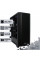 Двопроцесорна робоча станція PowerUp #178 Xeon E5 2680 v4 x2/128 GB/SSD 512GB/NVIDIA Quadro M2000 4GB