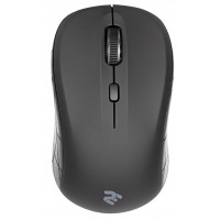 Миша бездротова 2E MF216 WL Black (2E-MF216WB)