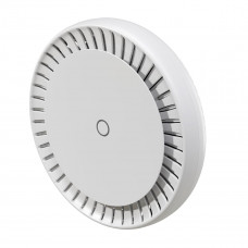 Точка доступу Mikrotik cAP LTE12 ax (cAPGi-5HaxD2HaxD&EG12-EA)