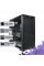 Робоча станція PowerUp Desktop #539 Core Ultra 9 285K/128 GB/SSD 4TB/GeForce RTX 4090 24GB