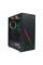 Робоча станція PowerUp Desktop #345 Core i7 14700K/32 GB/SSD 512GB/GeForce RTX 4060Ti 8GB