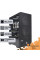 Комп'ютер Power Up #8 для Blender/AMD EPYC 7642 x2/256 GB/SSD 2TB/GeForce RTX 4060Ti 16GB