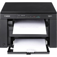 Багатофункціональний пристрій А4 ч/б Canon i-Sensys MF3010 + картриджи 2xCRG725 (5252B034AA)