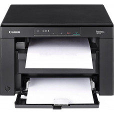 Багатофункціональний пристрій А4 ч/б Canon i-Sensys MF3010 + картриджи 2xCRG725 (5252B034AA)