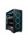 Двопроцесорна робоча станція PowerUp #456 Xeon E5 2699 v4 x2/128 GB/HDD 2 TB/SSD 1TB/NVIDIA Quadro RTX5000 16GB