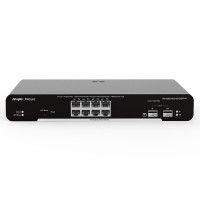 Комутатор Ruijie Reyee RG-NBS3100-8GT2SFP-P