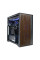 Робоча станція PowerUp Desktop #730 Ryzen 9 7900x/32 GB/SSD 512GB/GeForce RTX 5060Ti 8GB