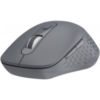 Миша бездротова OfficePro M230G Gray