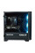 Робоча станція PowerUp Desktop #468 Core i7 13700K/32 GB/SSD 1TB/GeForce RTX 4070Ti Super 16GB