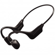 Bluetooth-гарнітура Promate Ripple Black