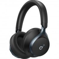 Bluetooth-гарнітура Anker SoundCore Space One Black (A3035G11)