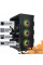 Комп'ютер Power Up #11 для DaVinci Resolve/Ryzen 9 7900x/64 GB/SSD 4TB/GeForce RTX 4070 Super 12GB