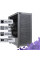 Робоча станція PowerUp Desktop #668 Core Ultra 7 265KF/128 GB/SSD 4TB/GeForce RTX 5090 32GB