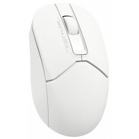 Миша бездротова A4Tech FG12S White
